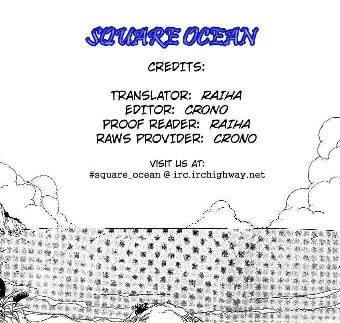 Dragon Quest: The Adventure of Dai Chapter 3 24